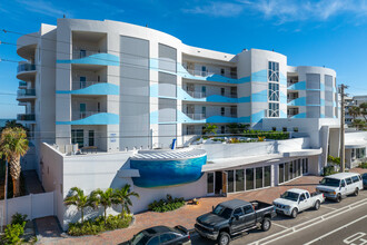 The Surf at Cocoa Beach in Cocoa Beach, FL - Building Photo - Building Photo