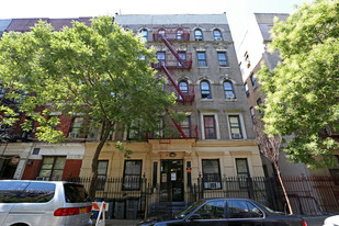 452 W 164th St Apartments