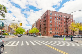 480 Lefferts Ave in Brooklyn, NY - Foto de edificio - Building Photo