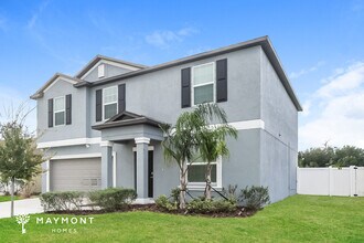 4109 84th Ct E in Palmetto, FL - Building Photo - Building Photo