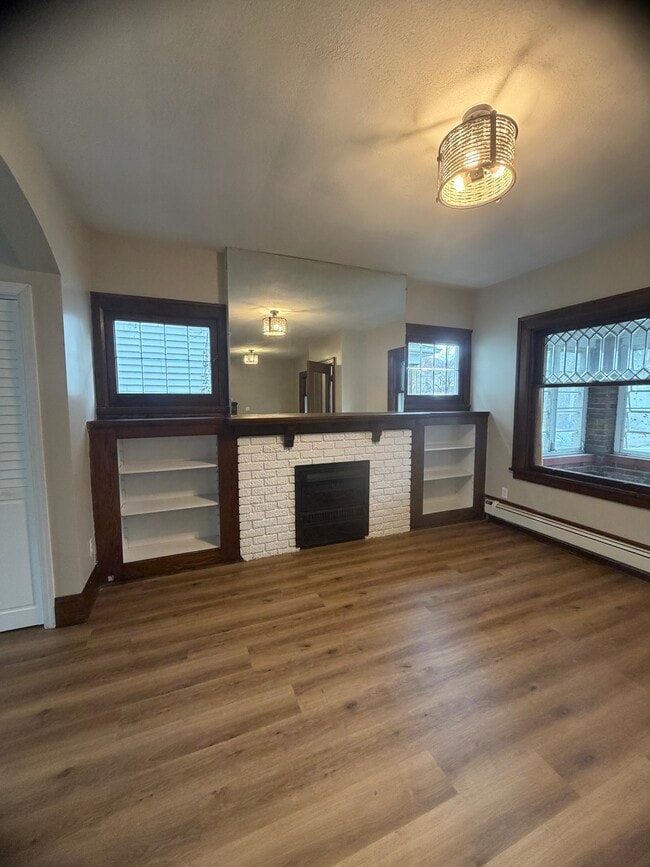 property at 1018 Wayne St