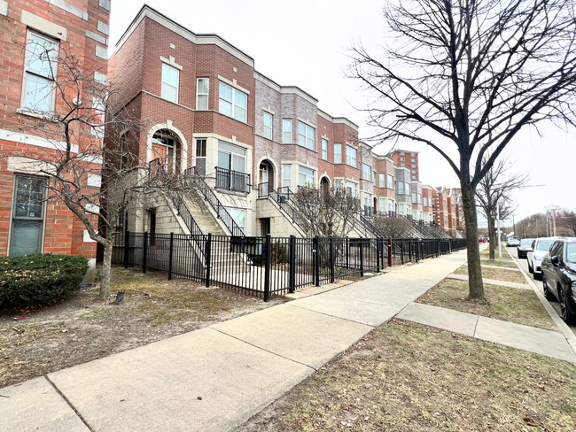 4026 S Oakenwald Ave in Chicago, IL - Building Photo - Building Photo