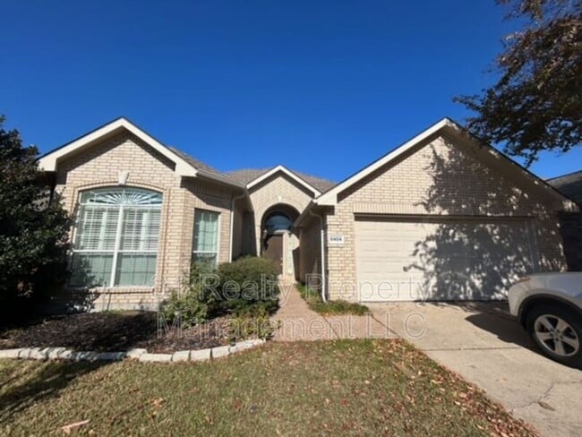 5404 Briarwood Dr in McKinney, TX - Building Photo - Building Photo