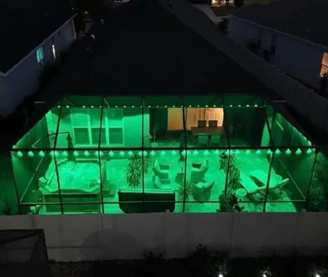 10429 MacFarlane Pl in Palmetto, FL - Foto de edificio - Building Photo