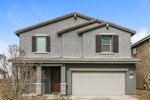 10696 W Embrey Dr in Marana, AZ - Building Photo