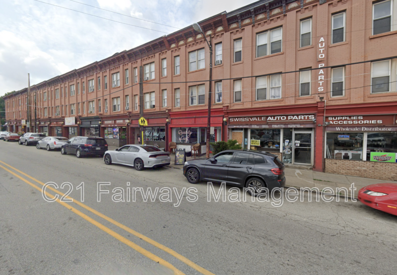 1908 Monongahela Ave in Pittsburgh, PA - Building Photo