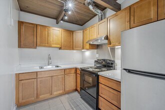 6501 Donal Ave in El Cerrito, CA - Building Photo - Building Photo