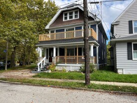 3735 W 47th Pl in Cleveland, OH - Building Photo
