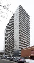 Maclaren Towers Apartments