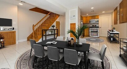 47 Webster Ave in Hoboken, NJ - Building Photo - Building Photo