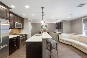 1331 Grand St, Unit 207 in Hoboken, NJ - Building Photo - Building Photo