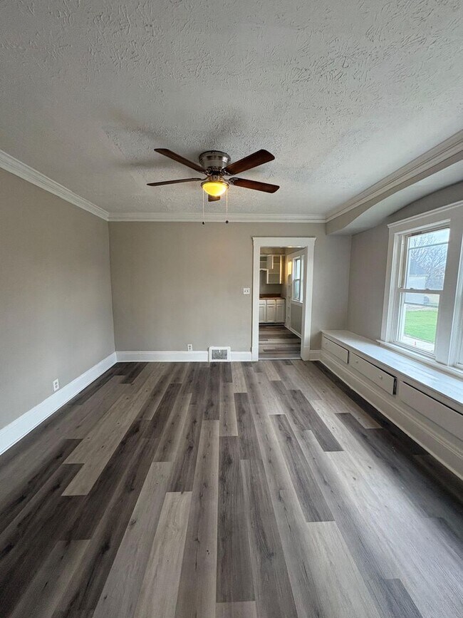 12531 Forest Ave in Cleveland, OH - Building Photo - Building Photo