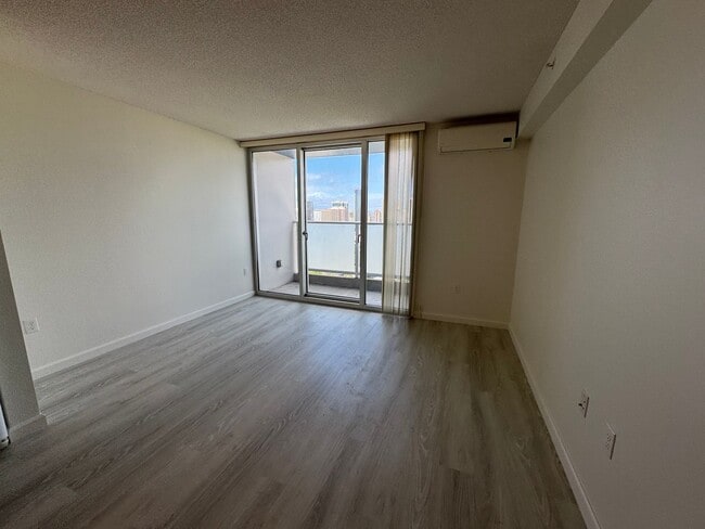 property at 801 South St