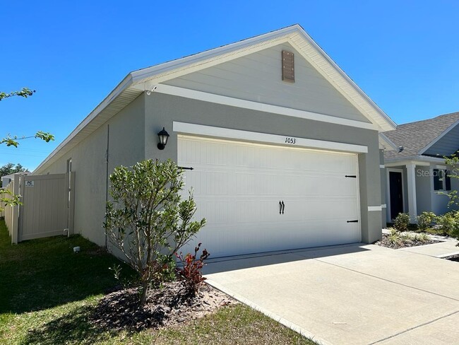 property at 1053 Berry Ln