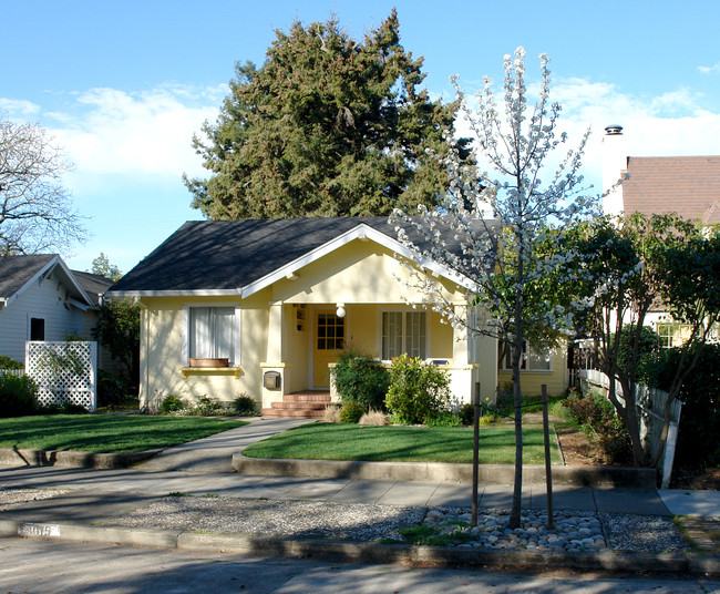 1013-1015 Saint Helena Ave in Santa Rosa, CA - Building Photo - Building Photo