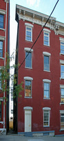 531 E Thirteenth St Apartments