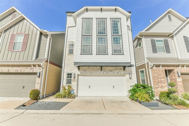 12542 Malachite Wy in Houston, TX - Building Photo - Building Photo