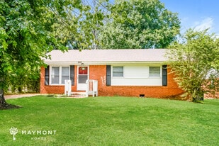 2855 Greenside Dr NW in Huntsville, AL - Building Photo