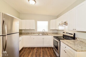 1612 28th St in Orlando, FL - Building Photo - Building Photo