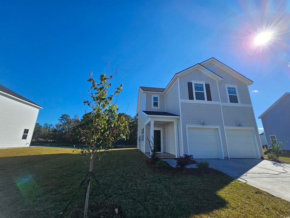 745 Sturdy Root Pl in Myrtle Beach, SC - Building Photo