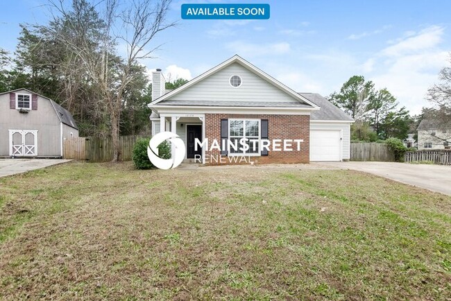 property at 12108 Sawtry Ct