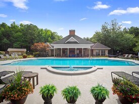 Preston Mill in Newnan, GA - Building Photo