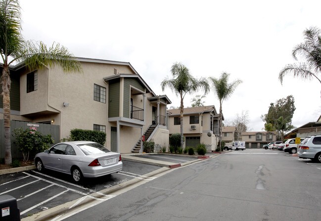 Brighton Village in Escondido, CA - Building Photo - Building Photo