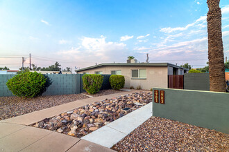 903 S Mariana St in Tempe, AZ - Building Photo - Building Photo