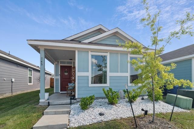 property at 145 Thresher Ln