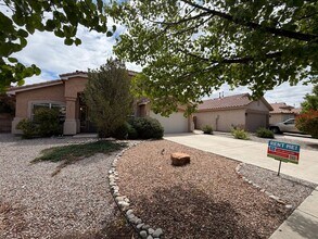 4944 Star Kachina St NW in Albuquerque, NM - Building Photo - Building Photo