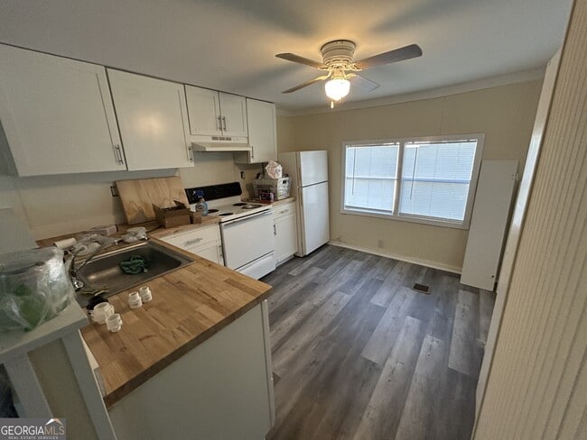 203 Mt Moriah Rd in Auburn, GA - Building Photo - Building Photo