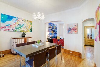 1198 Rue St Mathieu in Montréal, QC - Building Photo - Building Photo