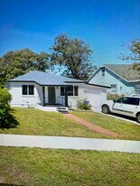 515 N 7th St in Lantana, FL - Building Photo
