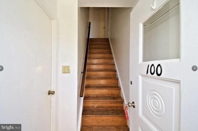100 Borbeck Ave in Rockledge, PA - Building Photo - Building Photo
