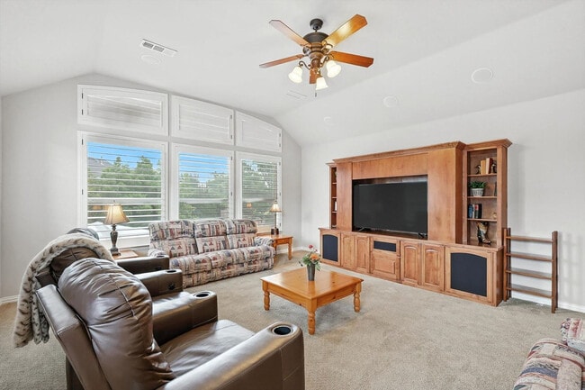 2303 Chapelwood Dr