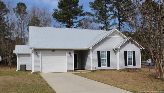 property at 217 Hobson Ct