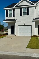 5794 Ogeechee Rd in Savannah, GA - Building Photo