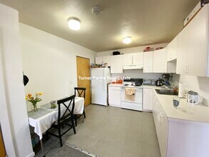 216 Parker Hill Ave, Unit 226 Park H Ave 8 in Boston, MA - Building Photo - Building Photo