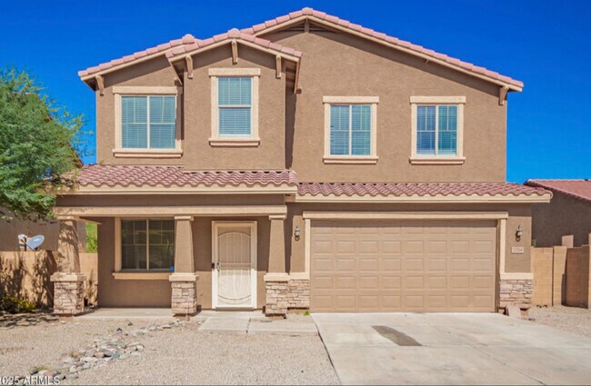 7214 W St Charles Ave in Phoenix, AZ - Building Photo - Building Photo