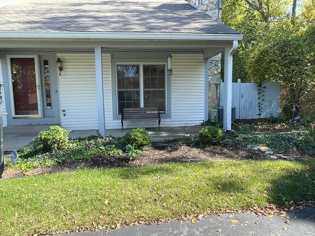 2618 Orchard Run Rd in Dayton, OH - Building Photo - Building Photo