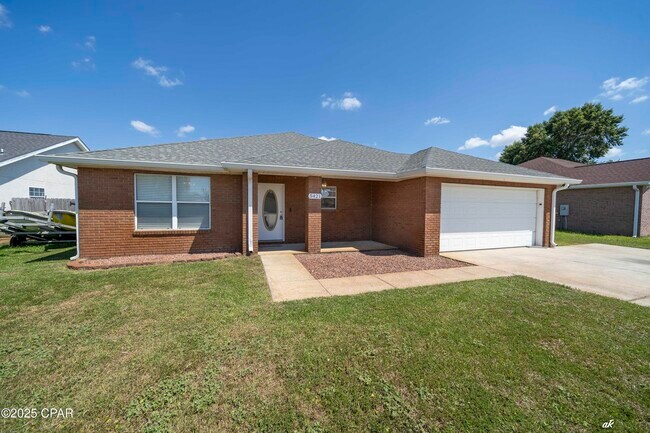 5421 Nicole Blvd in Panama City, FL - Building Photo - Building Photo