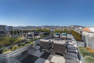 761 Minna St in San Francisco, CA - Building Photo - Building Photo