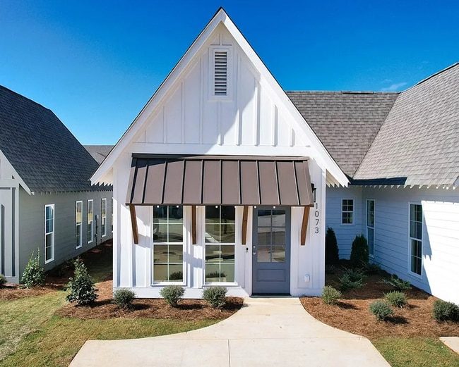 2BR/2BA Duette in Fox Run in Opelika, AL - Building Photo - Building Photo