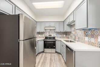 4016 E Indianola Ave in Phoenix, AZ - Building Photo - Building Photo