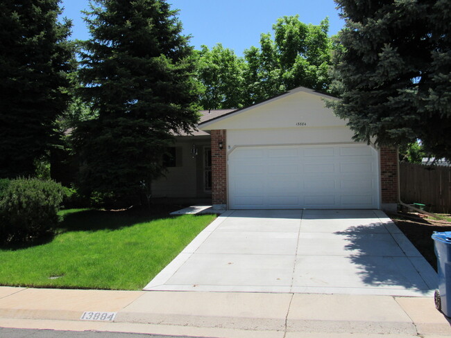 13884 W 68th Dr in Arvada, CO - Building Photo - Building Photo