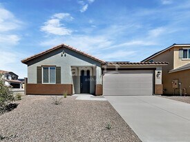 20177 W Thomas Rd in Buckeye, AZ - Building Photo