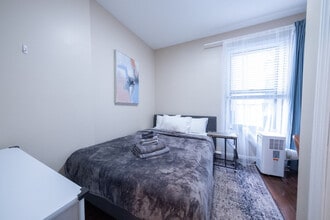 5 W 101st St in New York, NY - Foto de edificio - Building Photo