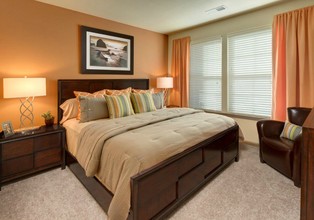 Addison at South Tryon in Charlotte, NC - Building Photo - Interior Photo