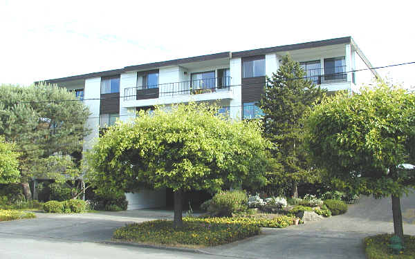 1524-1540 NW 52nd St in Seattle, WA - Building Photo - Building Photo