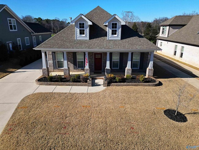 118 Waxwing St in Madison, AL - Building Photo - Building Photo